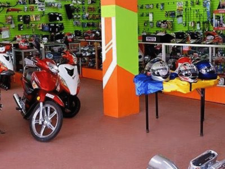 Automozoom Bikes Cycles Demarios 768x576