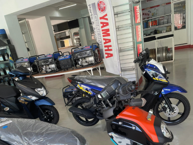 Automozoom Bikes Cycles Star Products 768x576