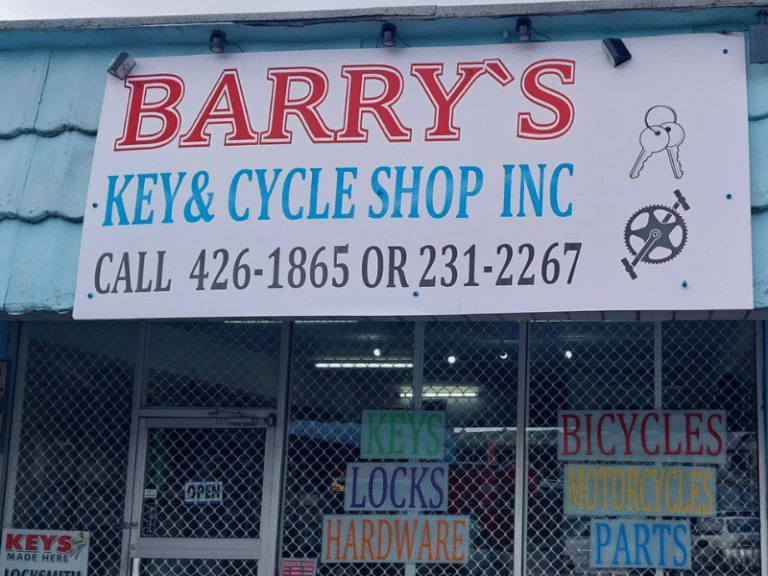 Automozoom Bikes Cycles Barrys Key and Cycle Shop 768x576
