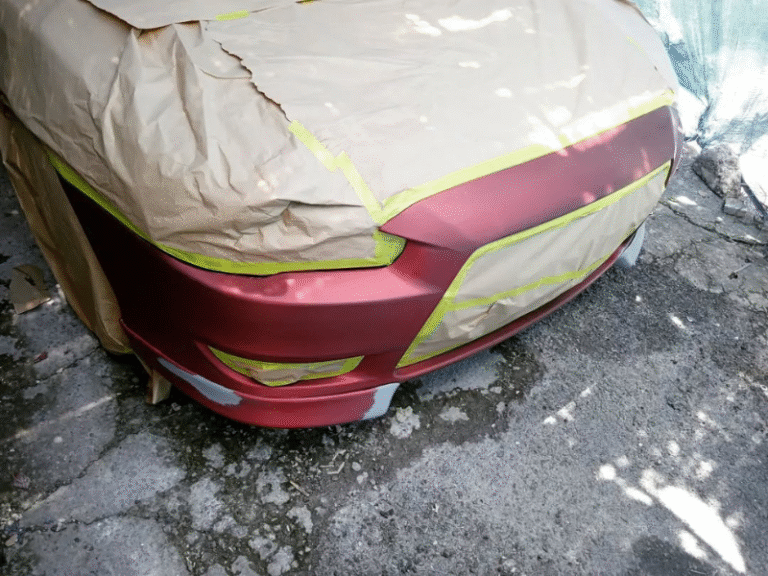 Automozoom Bodywork Mars Auto Repairs 768x576