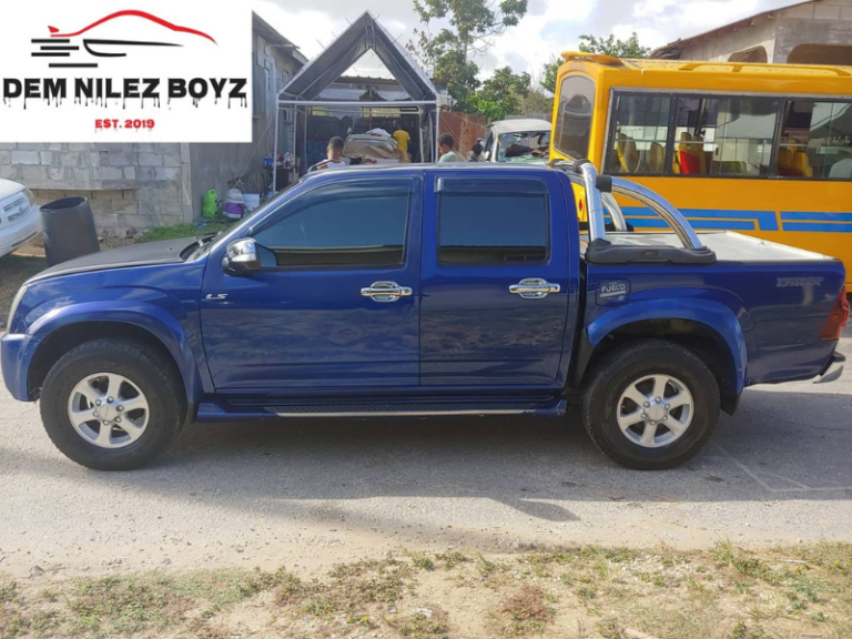 Automozoom Dem Nilez Boyz 768x576